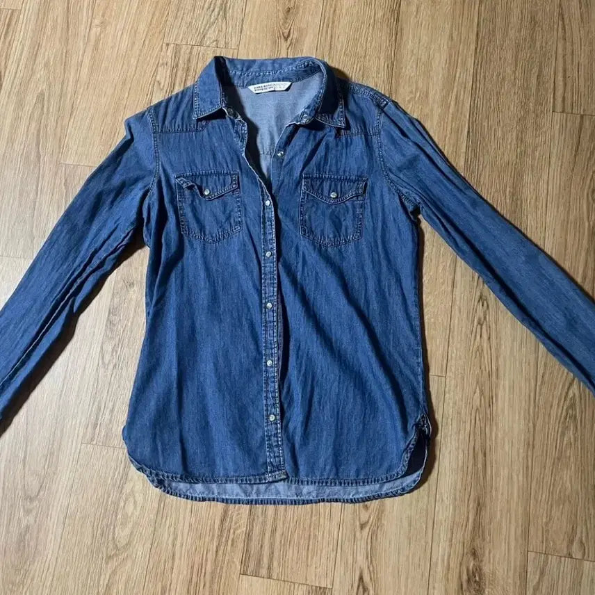 [SOLD OUT] 자라청남방