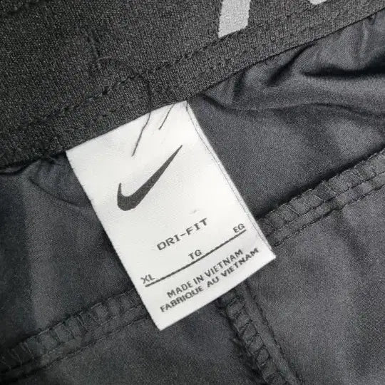 [SOLD OUT] 나이키 코어 우븐 쇼츠 팬츠 XL _ 남성