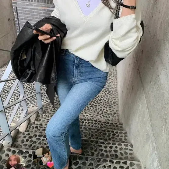[BUNJANG] 러브미우 제작 딥브이니트  크림 / 러브미우 제작 딥브이니트  크림