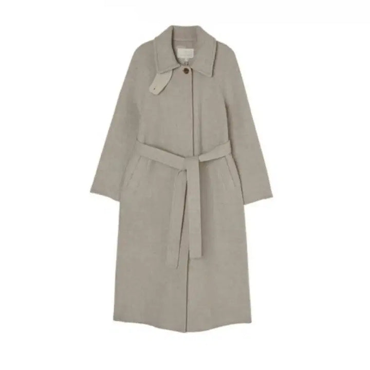 [SOLD OUT] 플라스틱아일랜드코트