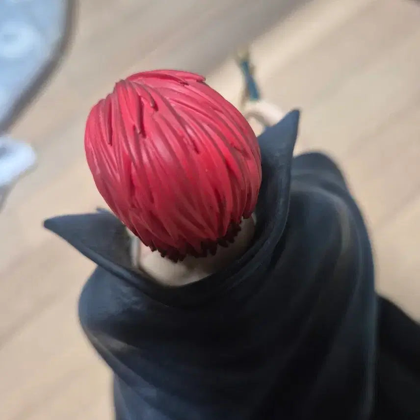 [SOLD OUT] 샹크스 레진 팔아요