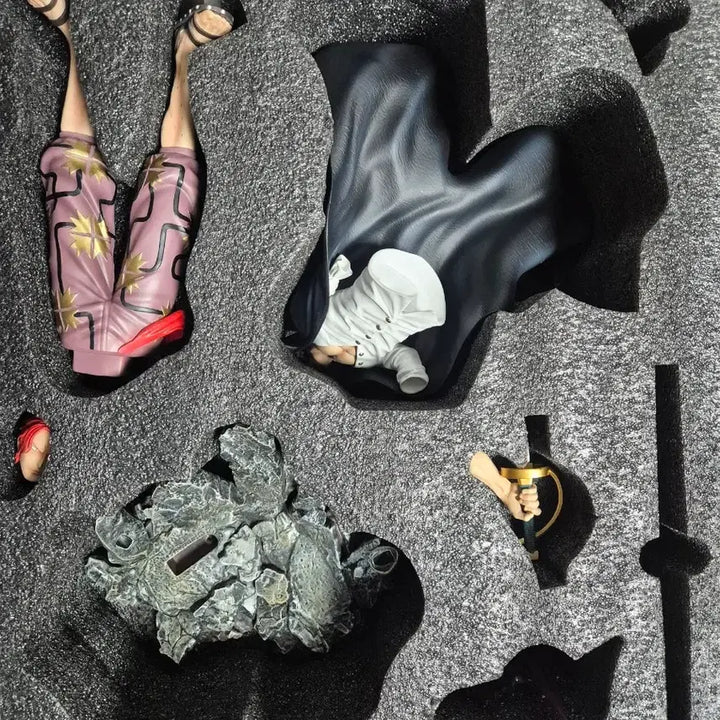 [SOLD OUT] 샹크스 레진 팔아요