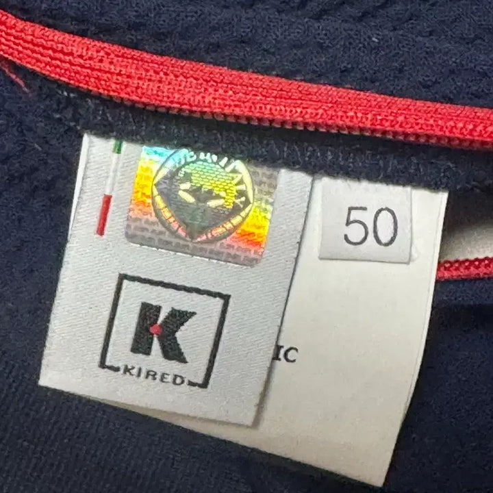 [BUNJANG] 키톤 키레드 Kired 썸머 시즌 네이비 블루종 50 / 키톤 키레드 Kired 썸머 시즌 네이비 블루종 50