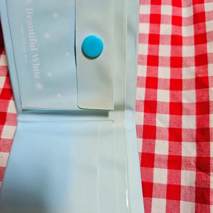 [SOLD OUT] 고전문구 오렌지스토리 미니 지갑