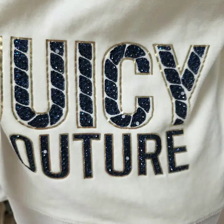 [SOLD OUT] juicy couture velour 벨루어 상하세트