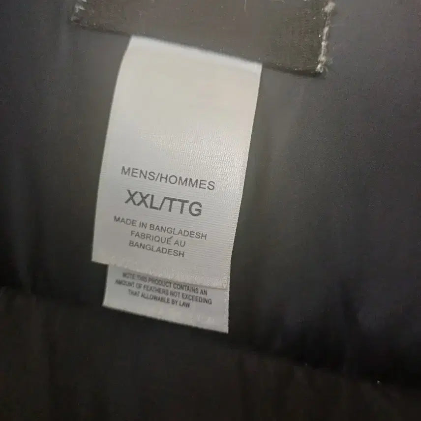 [SOLD OUT] 노스페이스 데져트카모 맥머도 550필 XXL