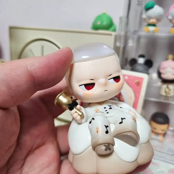 [SOLD OUT] 팝마트 15주년 쿠보 피규어 판매합니다