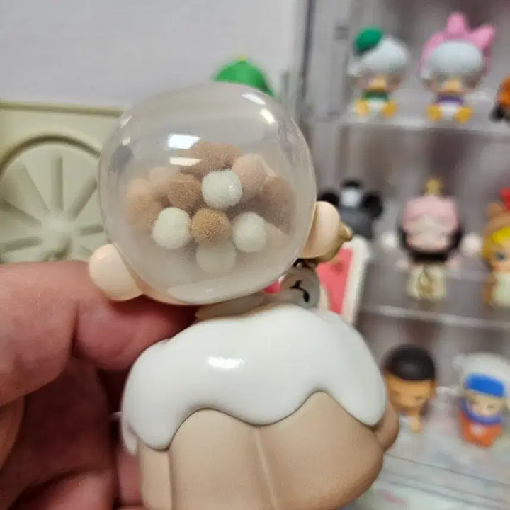[SOLD OUT] 팝마트 15주년 쿠보 피규어 판매합니다
