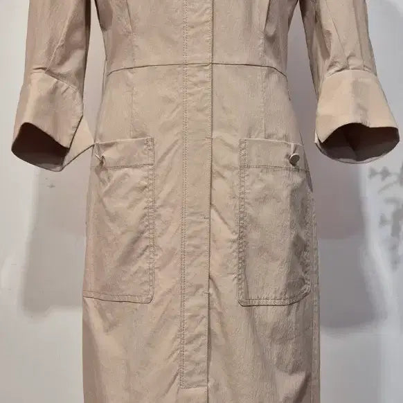 [SOLD OUT] 잇미샤 바시락 원피스