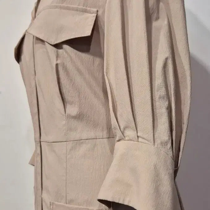 [SOLD OUT] 잇미샤 바시락 원피스