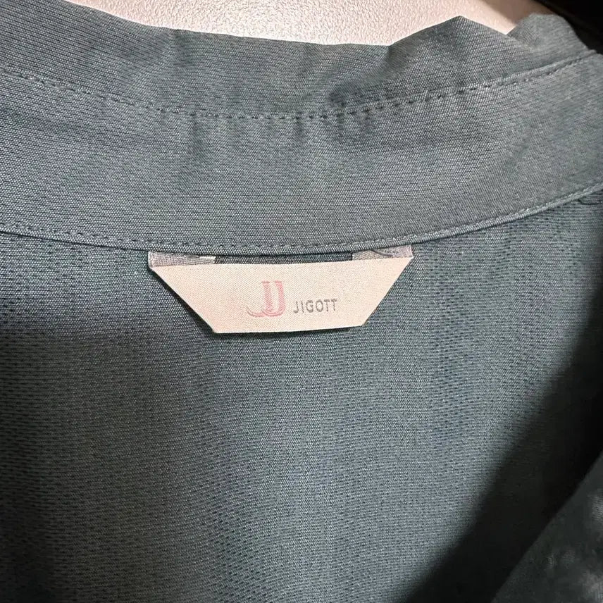 [SOLD OUT] 지고트 셔츠형 원피스 JJ RO여름원피스 컨디션 최상