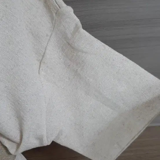 [BUNJANG] JULL LOG Linen Maxi Dress / JULL LOG 줄로그 맥시 린넨원피스 새거