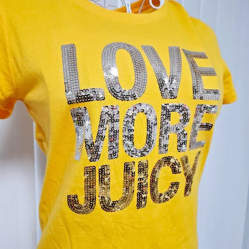 [SOLD OUT] juicy couture 3 pieces 세트 (티셔츠 + 상의 + 하의