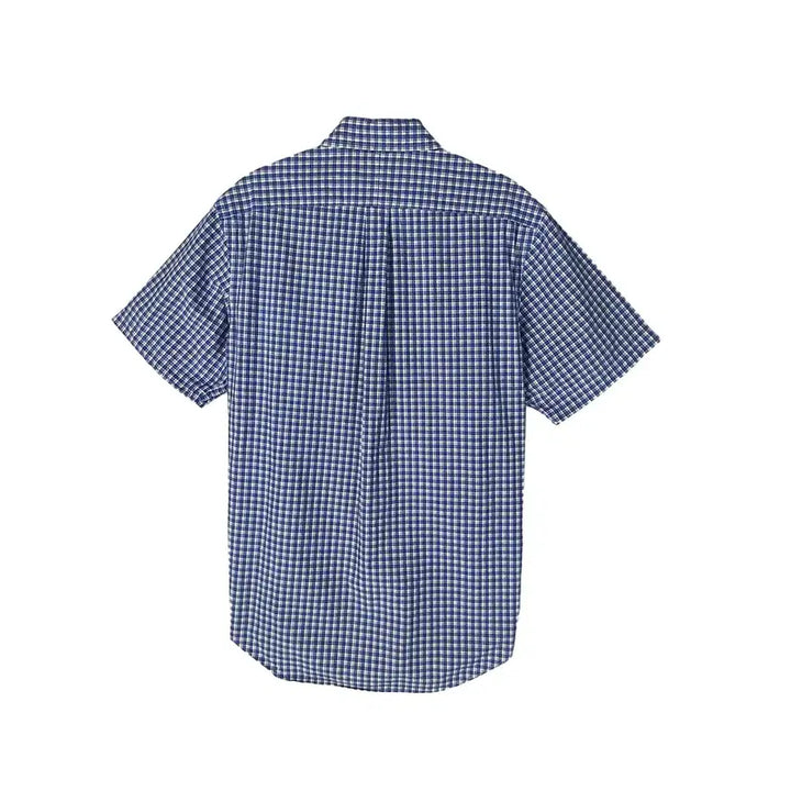 [BUNJANG] POLO Short Sleeve Shirt (L) / 1084. POLO 폴로 반팔셔츠 (L)