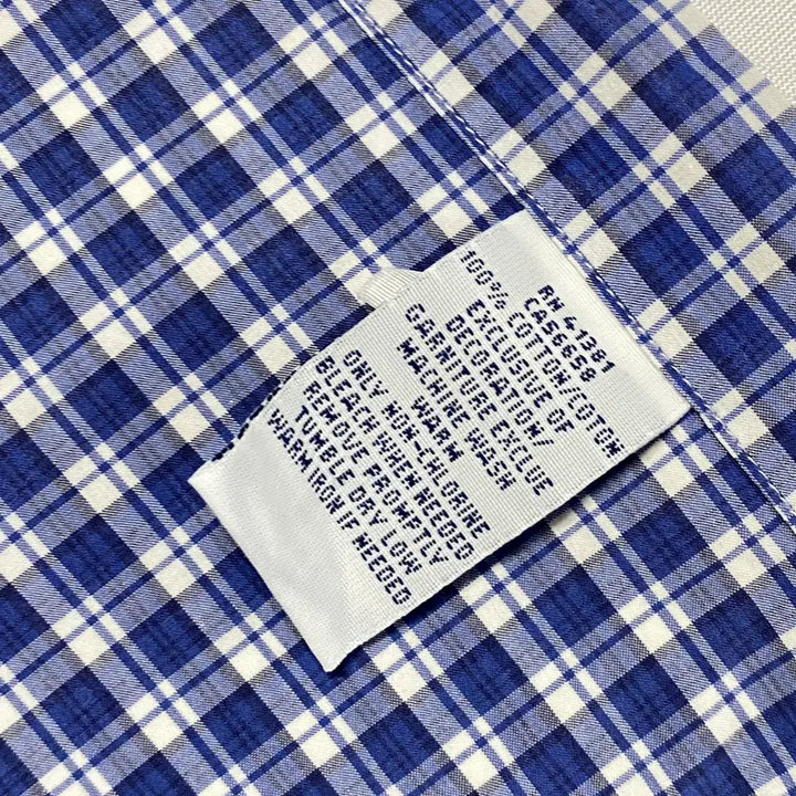 [BUNJANG] POLO Short Sleeve Shirt (L) / 1084. POLO 폴로 반팔셔츠 (L)