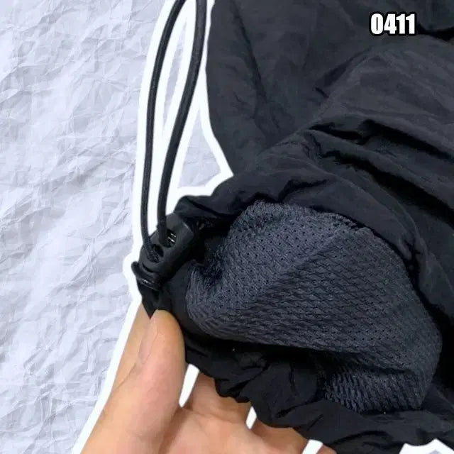 [BUNJANG] Target Nylon Windbreaker Jacket / FREE 타게토 나일론 바람막이 자켓