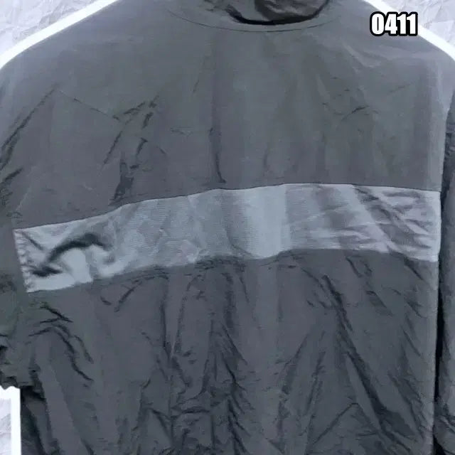 [BUNJANG] Target Nylon Windbreaker Jacket / FREE 타게토 나일론 바람막이 자켓