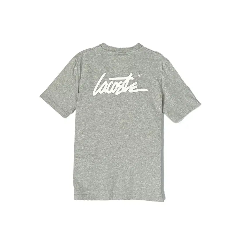 [SOLD OUT] 1086. 라코스테 반팔티 (85)