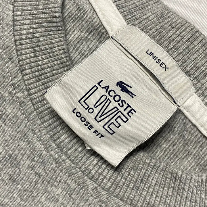 [SOLD OUT] 1086. 라코스테 반팔티 (85)