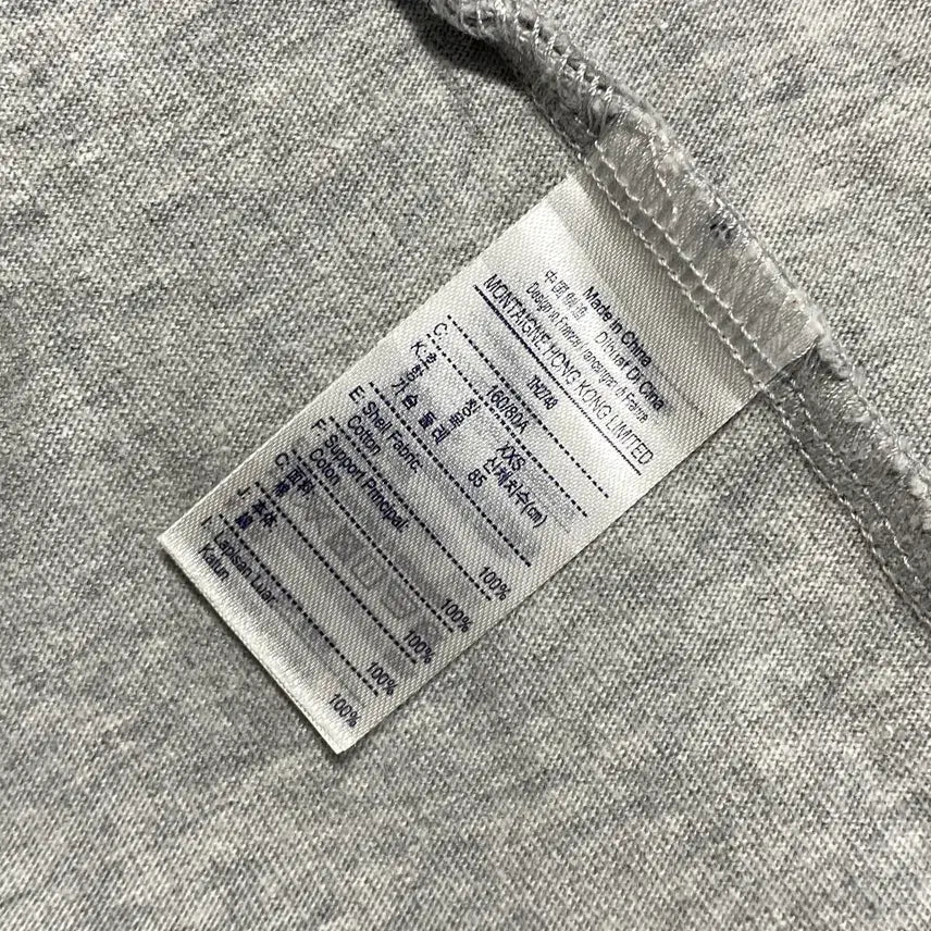 [SOLD OUT] 1086. 라코스테 반팔티 (85)