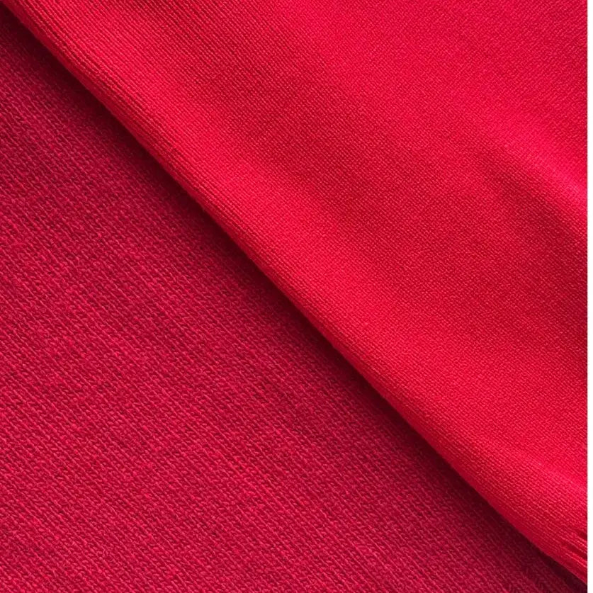 [BUNJANG] Cashmere Blend Shoulder Scarf / (새상품) 페이크숄 캐시미어니트 어깨숄 스카프