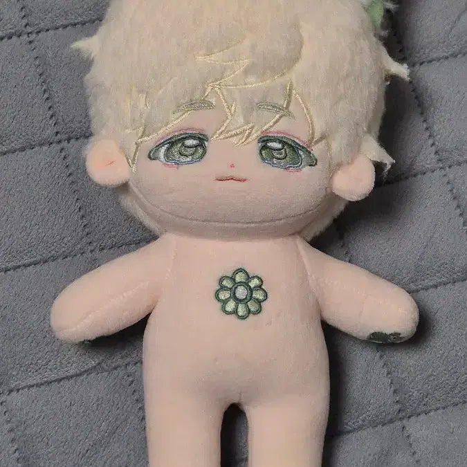 [SOLD OUT] 급처 싸게양도) 20cm 무속성 솜인형