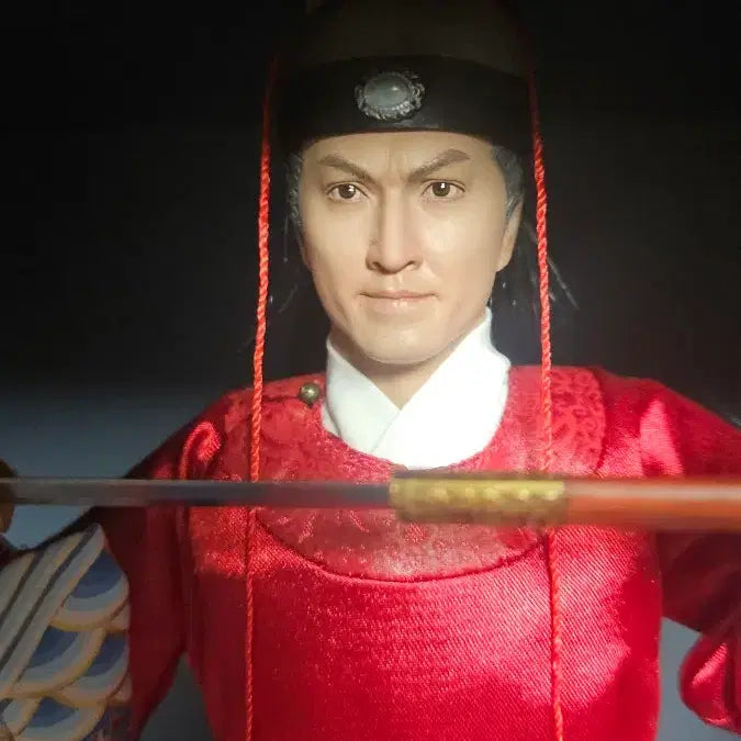 [SOLD OUT] 12인치 전조  황비홍  게리올드만 총 4채