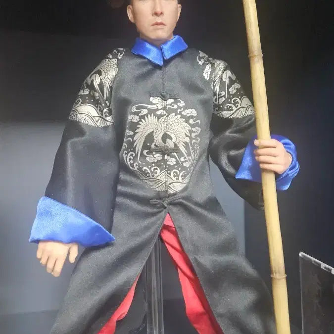 [SOLD OUT] 12인치 전조  황비홍  게리올드만 총 4채