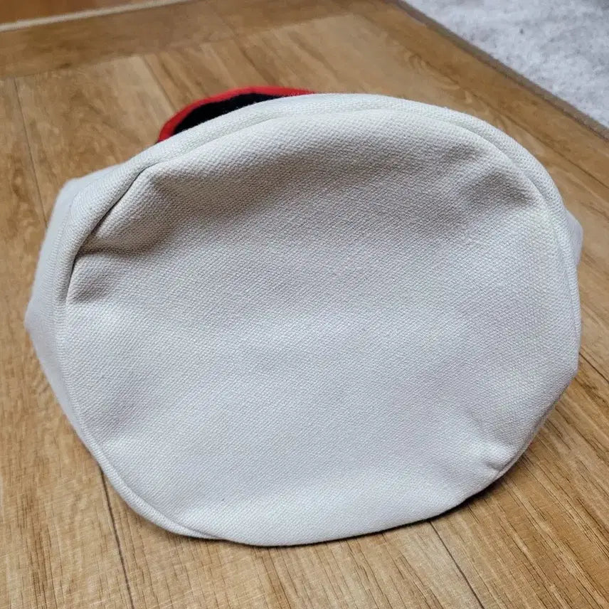 [SOLD OUT] (스타벅스X) 스타벅스스타일 화이트 캔버스 토트백