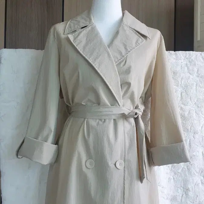 [SOLD OUT] 반에이크 바스락 자켓 상태굿