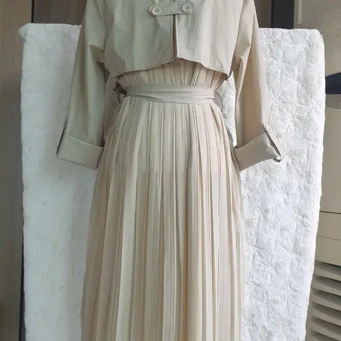 [SOLD OUT] 반에이크 바스락 자켓 상태굿