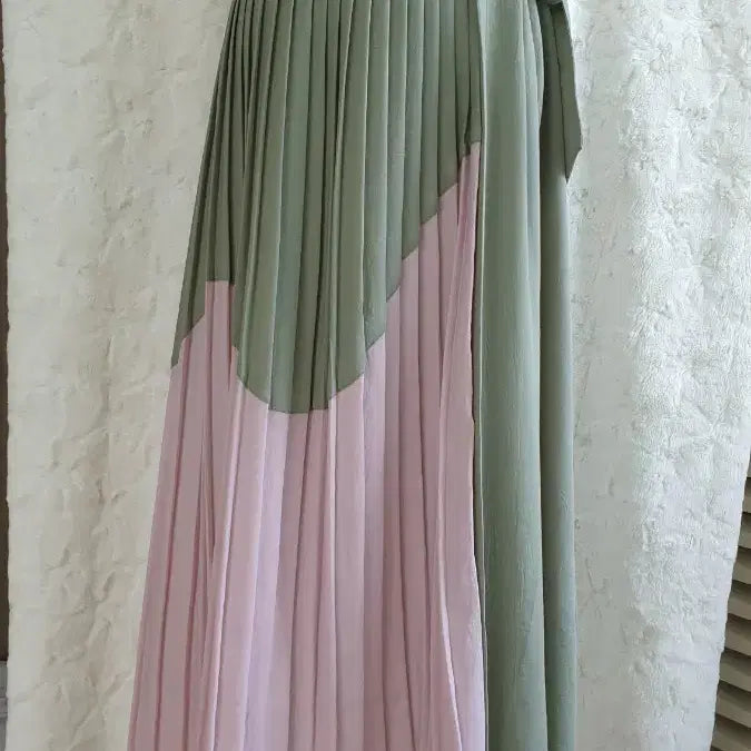 [BUNJANG] Pleated Dress / 플리츠원피스 아주예뻐요~