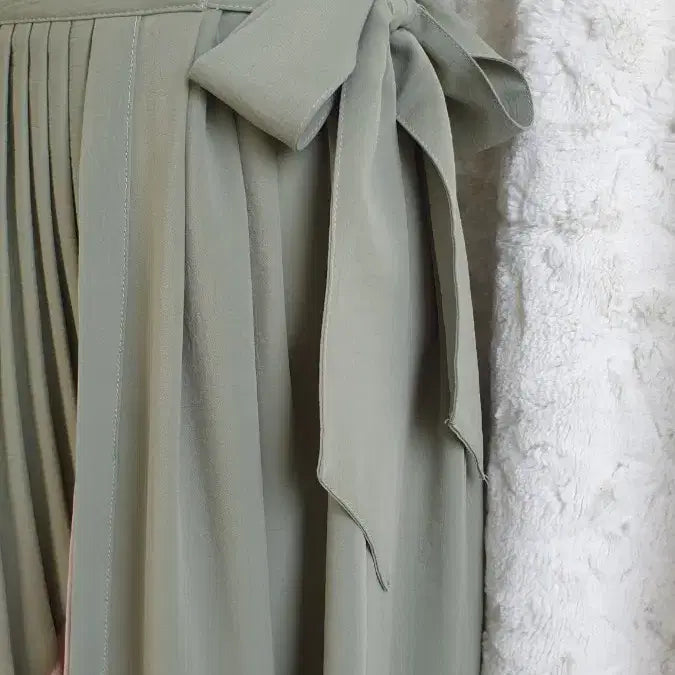 [BUNJANG] Pleated Dress / 플리츠원피스 아주예뻐요~