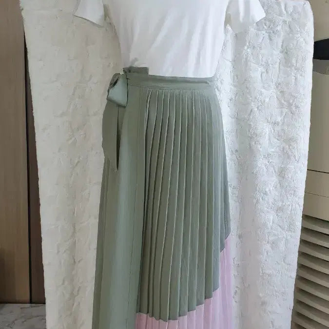 [BUNJANG] Pleated Dress / 플리츠원피스 아주예뻐요~