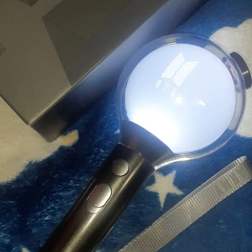 [BUNJANG] BTS Special Edition ARMY Bomb (Version 3) - Unsealed / 오늘안에구매하시면2.3)방탄소년단 스에밤 양도 아미밤 응원봉 BTS