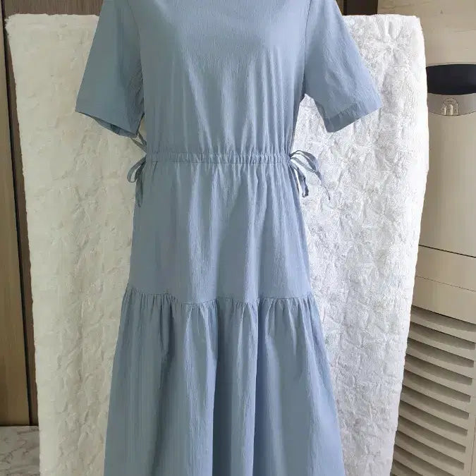 [BUNJANG] JAJU Sleeveless Dress / JAJU자주원피스 예뻐요