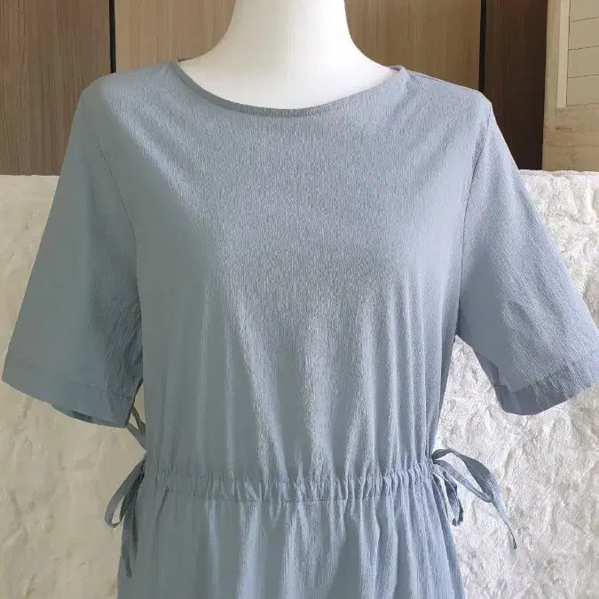 [BUNJANG] JAJU Sleeveless Dress / JAJU자주원피스 예뻐요