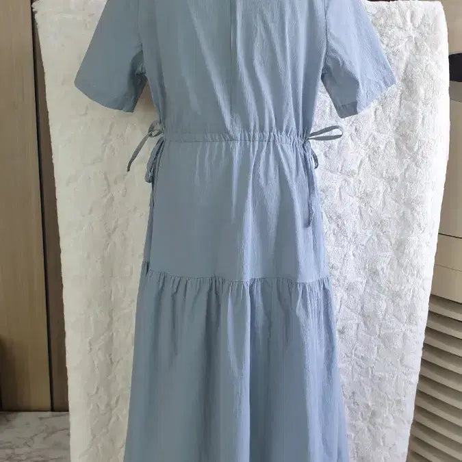 [BUNJANG] JAJU Sleeveless Dress / JAJU자주원피스 예뻐요