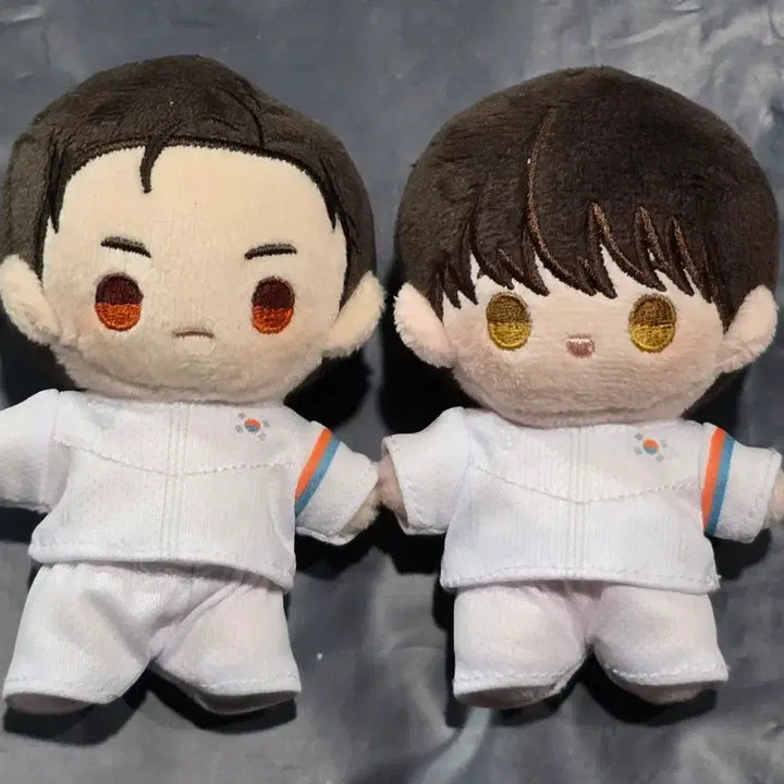 [SOLD OUT] 팀레진 야화첩 뽀시래기 윤승호 백나겸 일괄양도