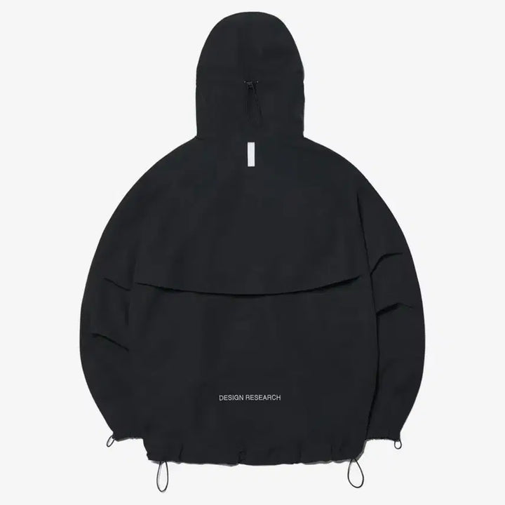 [BUNJANG] No.Manual PENON Wind Shell Jacket / 노매뉴얼 바람막이 M
