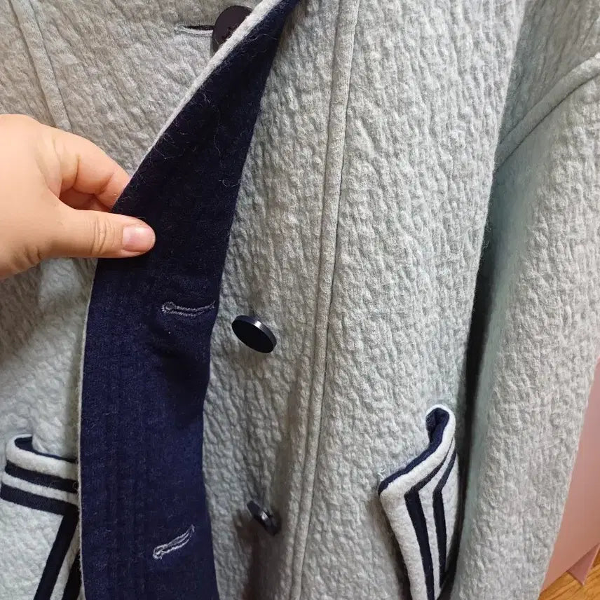 [SOLD OUT] 럭키슈에뜨 세일러 자켓