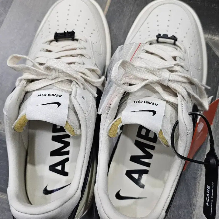 [BUNJANG] Nike x Ambush Air Force 1 Phantom (Size 260) / [260] 나이키 x 앰부쉬 포스 팬텀 DV3464-002