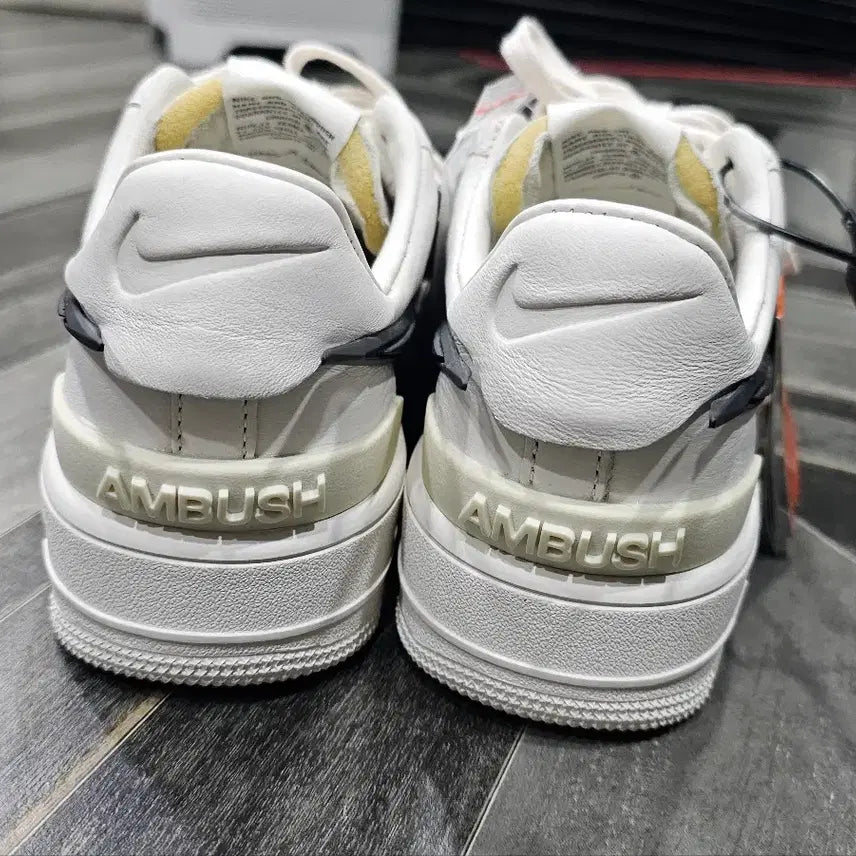 [BUNJANG] Nike x Ambush Air Force 1 Phantom (Size 260) / [260] 나이키 x 앰부쉬 포스 팬텀 DV3464-002