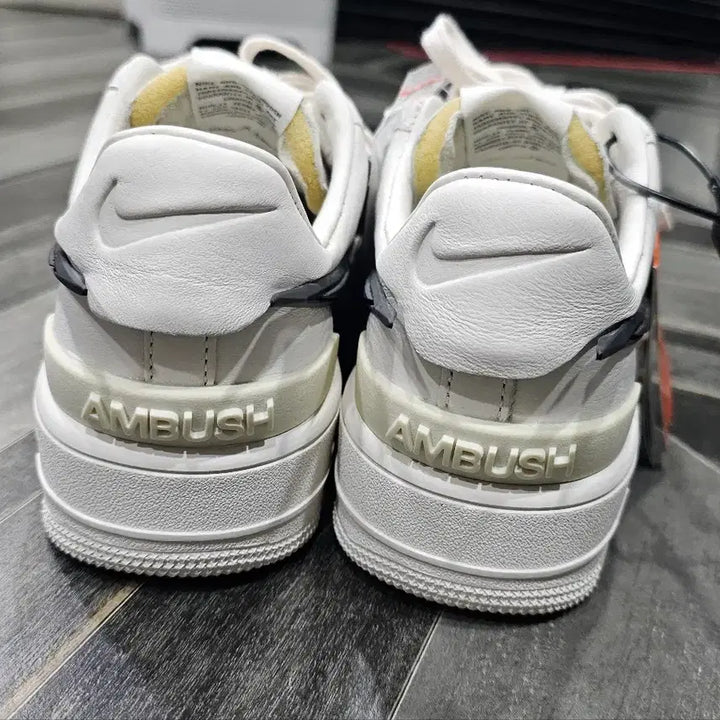 [BUNJANG] Nike x Ambush Air Force 1 Phantom (Size 260) / [260] 나이키 x 앰부쉬 포스 팬텀 DV3464-002
