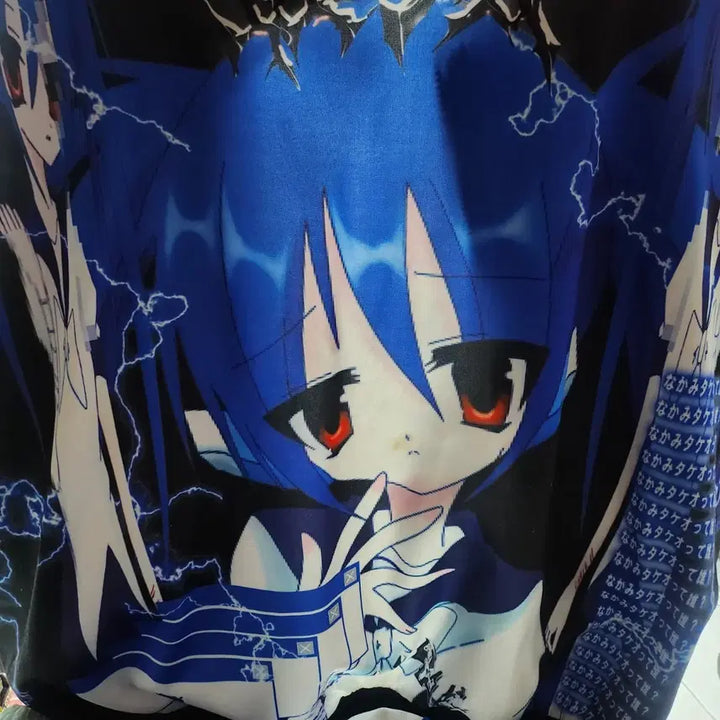 [SOLD OUT] acdcrag 져지 (2개 일괄/서브컬쳐)
