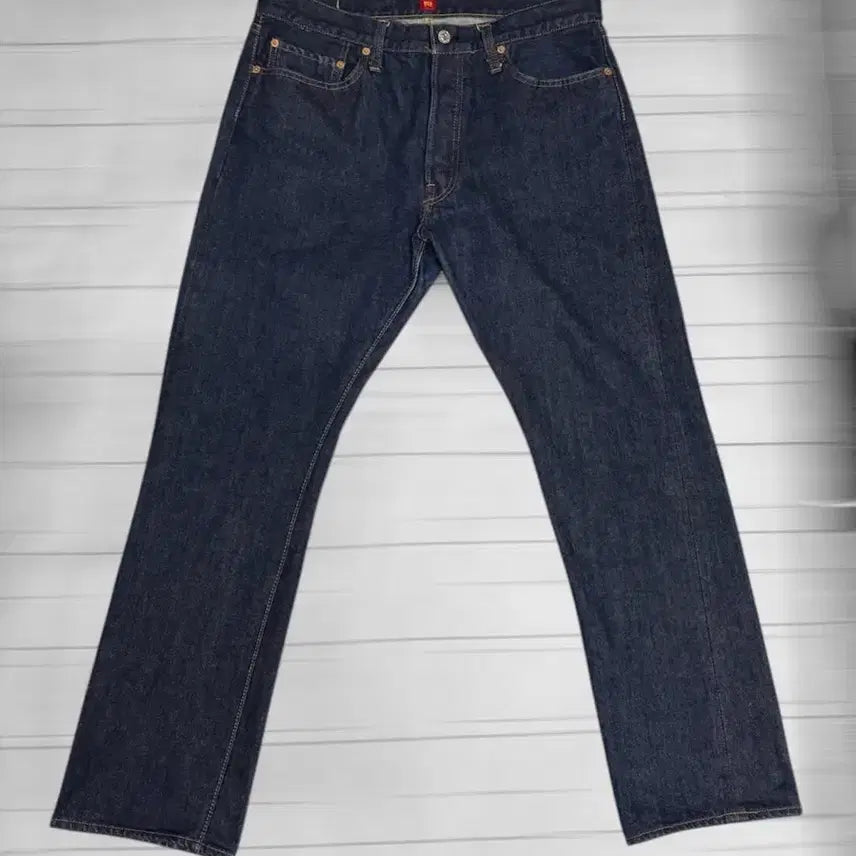 [BUNJANG] RESOLUTE 710 36x31 Jeans / 레졸루트 710 36X31
