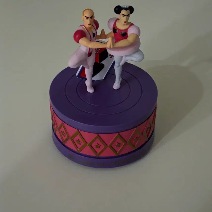 [SOLD OUT] 중성마녀 오르골