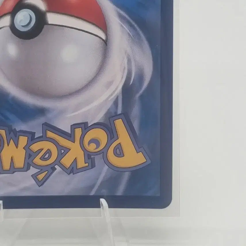 [BUNJANG] Pokemon Lucky AR Card / 포켓몬카드 럭키 AR  판매합니다.