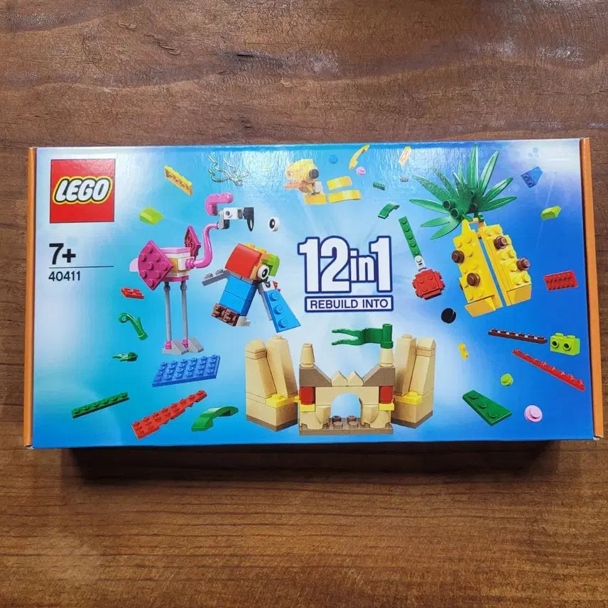 [BUNJANG] LEGO 40411 New / 레고 40411 새상품