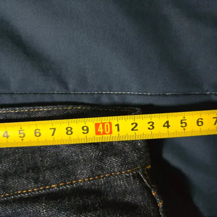 [BUNJANG] Real McCoy MP25007 Jeans / 리얼 맥코이 MP25007